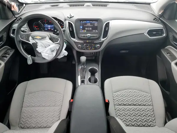 3GNAXHEG7RL215855 2024 CHEVROLET EQUINOX - Image 8