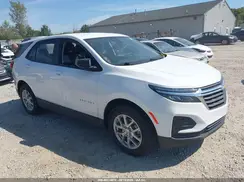 3GNAXHEG7RL216004 2024 CHEVROLET EQUINOX
