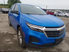 3GNAXHEG7RL216018 2024 CHEVROLET EQUINOX