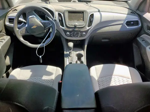 3GNAXHEG7RL221302 2024 CHEVROLET EQUINOX - Image 8