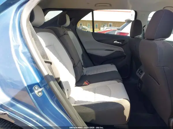3GNAXHEG7RL221848 2024 CHEVROLET EQUINOX - Image 8