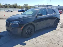 3GNAXHEG7RL222238 2024 CHEVROLET EQUINOX