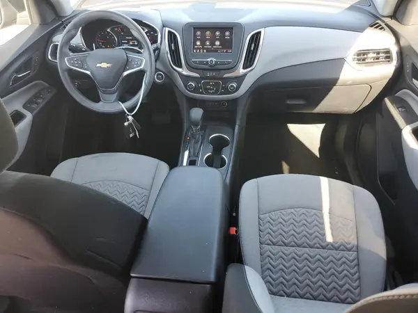 3GNAXHEG7RL222238 2024 CHEVROLET EQUINOX - Image 8