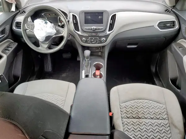 3GNAXHEG7RL222448 2024 CHEVROLET EQUINOX - Image 8