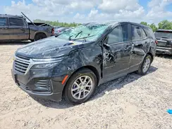3GNAXHEG7RL232607 2024 CHEVROLET EQUINOX