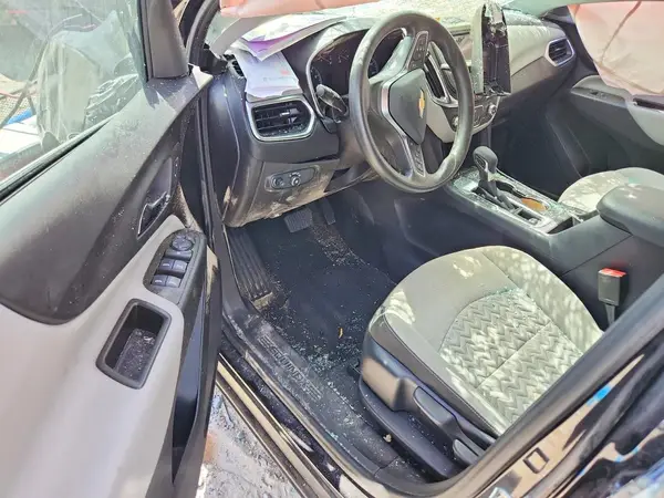 3GNAXHEG7RL232607 2024 CHEVROLET EQUINOX - Image 8