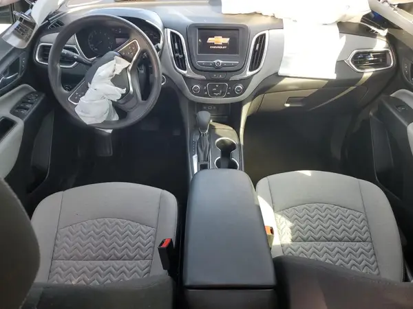 3GNAXHEG7RL235751 2024 CHEVROLET EQUINOX - Image 8