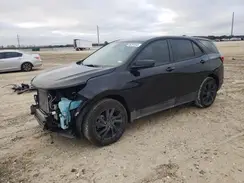 3GNAXHEG7RL236611 2024 CHEVROLET EQUINOX