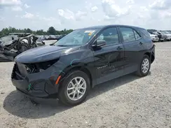 3GNAXHEG7RL240416 2024 CHEVROLET EQUINOX