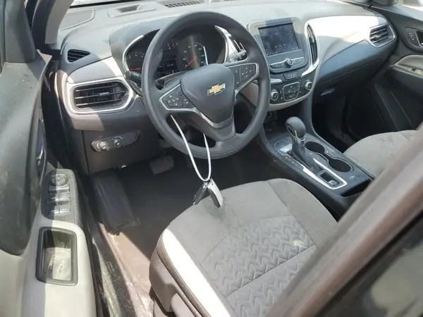 3GNAXHEG7RL240416 2024 CHEVROLET EQUINOX - Image 8