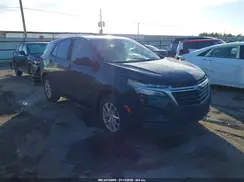 3GNAXHEG7RL256731 2024 CHEVROLET EQUINOX