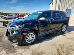 3GNAXHEG7RL257295 2024 CHEVROLET EQUINOX