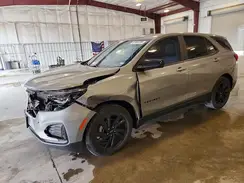 3GNAXHEG7RL267275 2024 CHEVROLET EQUINOX