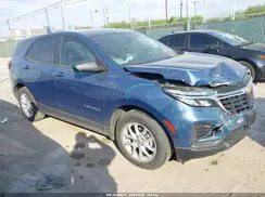 3GNAXHEG7RL272637 2024 CHEVROLET EQUINOX