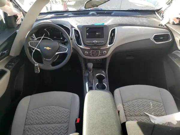 3GNAXHEG7RL277739 2024 CHEVROLET EQUINOX - Image 8