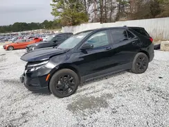 3GNAXHEG7RL279572 2024 CHEVROLET EQUINOX