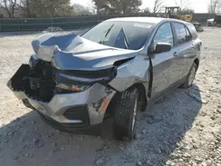 3GNAXHEG7RL284674 2024 CHEVROLET EQUINOX