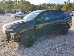 3GNAXHEG7RL294119 2024 CHEVROLET EQUINOX