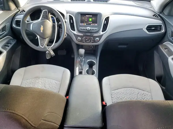 3GNAXHEG7RL294119 2024 CHEVROLET EQUINOX - Image 8
