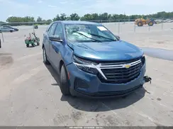3GNAXHEG7RL298168 2024 CHEVROLET EQUINOX