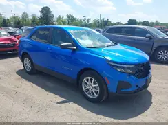 3GNAXHEG7RL298817 2024 CHEVROLET EQUINOX