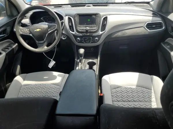 3GNAXHEG7RL305183 2024 CHEVROLET EQUINOX - Image 8