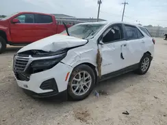 3GNAXHEG7RL309430 2024 CHEVROLET EQUINOX