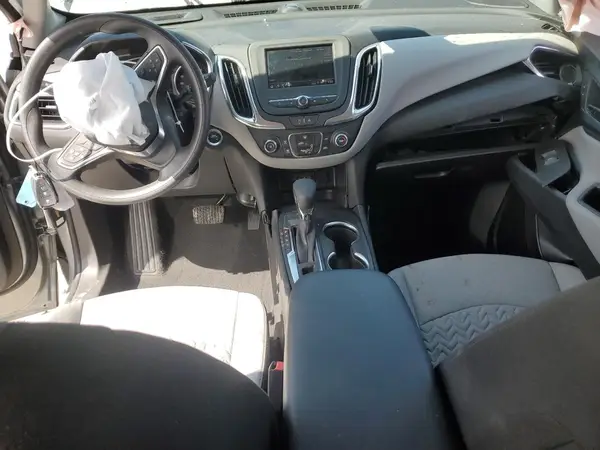 3GNAXHEG7RL311100 2024 CHEVROLET EQUINOX - Image 8