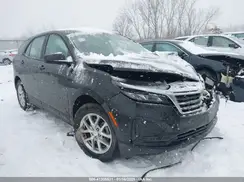 3GNAXHEG7RL315275 2024 CHEVROLET EQUINOX