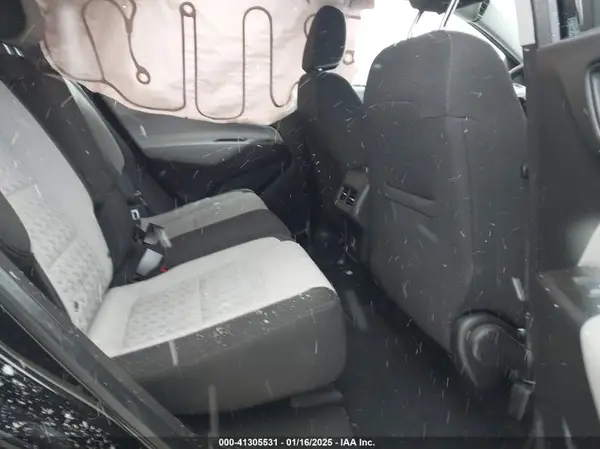 3GNAXHEG7RL315275 2024 CHEVROLET EQUINOX - Image 8