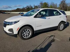3GNAXHEG7RL316362 2024 CHEVROLET EQUINOX