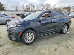 3GNAXHEG7RL317771 2024 CHEVROLET EQUINOX