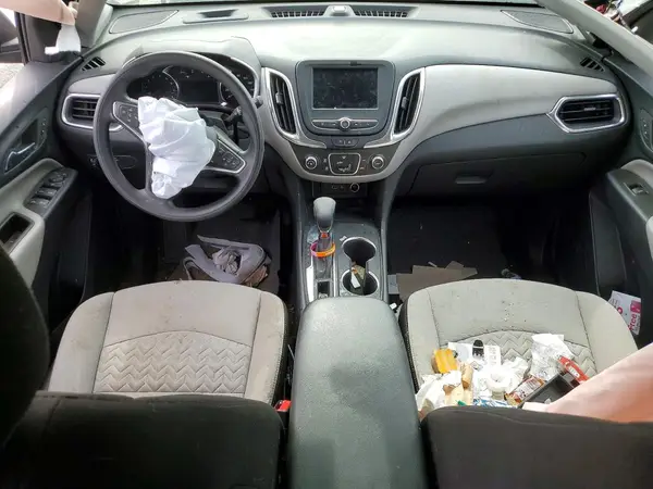 3GNAXHEG7RL317771 2024 CHEVROLET EQUINOX - Image 8