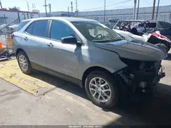 3GNAXHEG7RL318919 2024 CHEVROLET EQUINOX