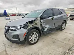 3GNAXHEG7RL319357 2024 CHEVROLET EQUINOX