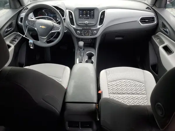 3GNAXHEG7RL323456 2024 CHEVROLET EQUINOX - Image 8