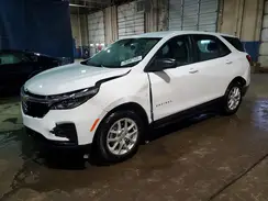 3GNAXHEG7RL323523 2024 CHEVROLET EQUINOX