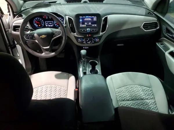 3GNAXHEG7RL323523 2024 CHEVROLET EQUINOX - Image 8