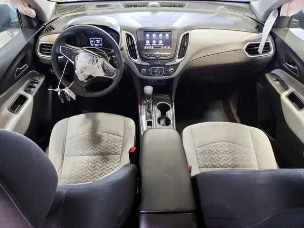 3GNAXHEG7RL325059 2024 CHEVROLET EQUINOX - Image 8