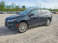 3GNAXHEG7RL326115 2024 CHEVROLET EQUINOX