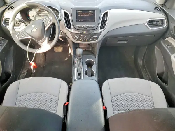 3GNAXHEG7RL326115 2024 CHEVROLET EQUINOX - Image 8