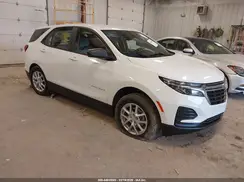 3GNAXHEG7RL327328 2024 CHEVROLET EQUINOX