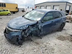 3GNAXHEG7RL327619 2024 CHEVROLET EQUINOX