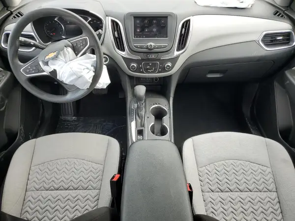 3GNAXHEG7RL327619 2024 CHEVROLET EQUINOX - Image 8