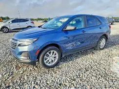 3GNAXHEG7RL329077 2024 CHEVROLET EQUINOX