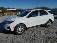 3GNAXHEG7RL329242 2024 CHEVROLET EQUINOX