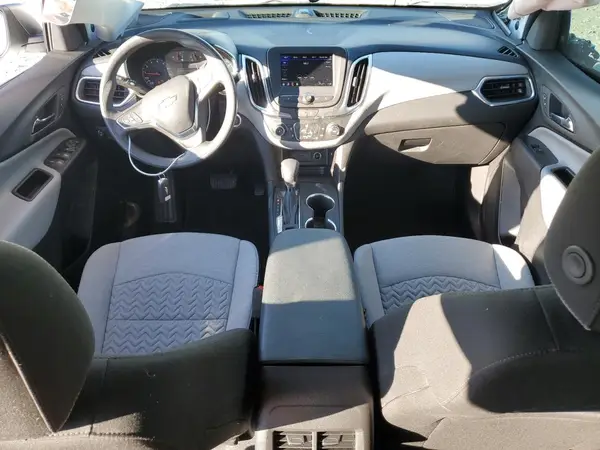 3GNAXHEG7RL329242 2024 CHEVROLET EQUINOX - Image 8