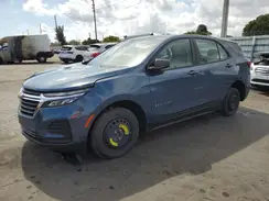 3GNAXHEG7RL330309 2024 CHEVROLET EQUINOX