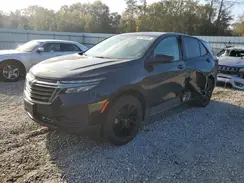 3GNAXHEG7RL332285 2024 CHEVROLET EQUINOX