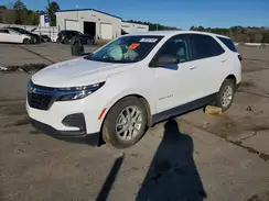 3GNAXHEG7RL334294 2024 CHEVROLET EQUINOX